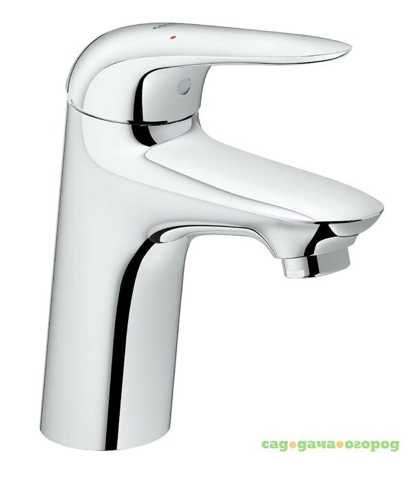 Фото Смеситель для раковины Grohe Eurostyle 23715003