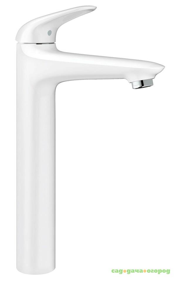 Фото Смеситель для раковины Grohe Eurostyle 2015 Solid 23719LS3