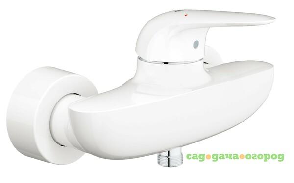 Фото Смеситель для душа Grohe Eurostyle 2015 Solid 23722LS3