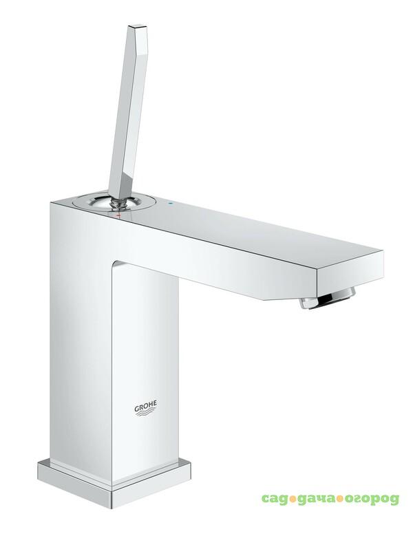 Фото Смеситель для раковины Grohe Eurocube Joy 23658000