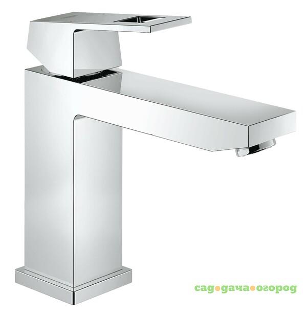 Фото Смеситель для раковины Grohe Eurocube 23446000