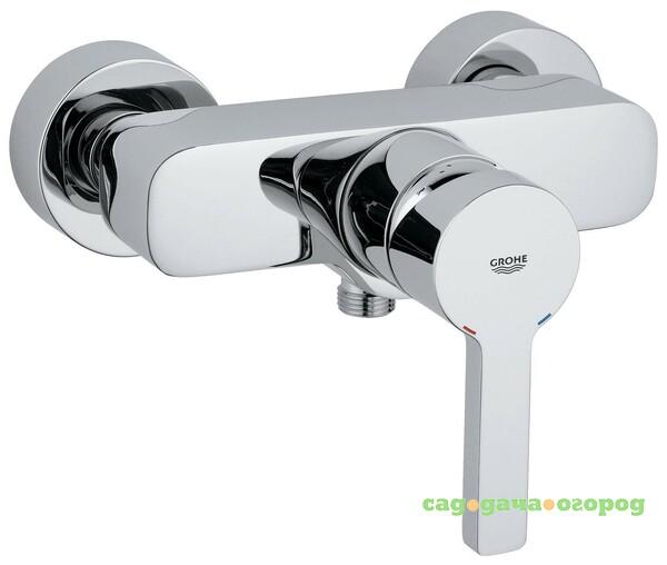 Фото Смеситель для душа Grohe Lineare 33865000