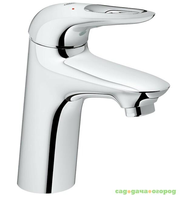 Фото Смеситель для раковины Grohe Eurostyle new 32468003