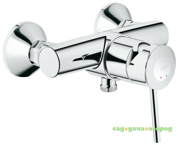 Фото Смеситель для душа Grohe BauClassic 32867000