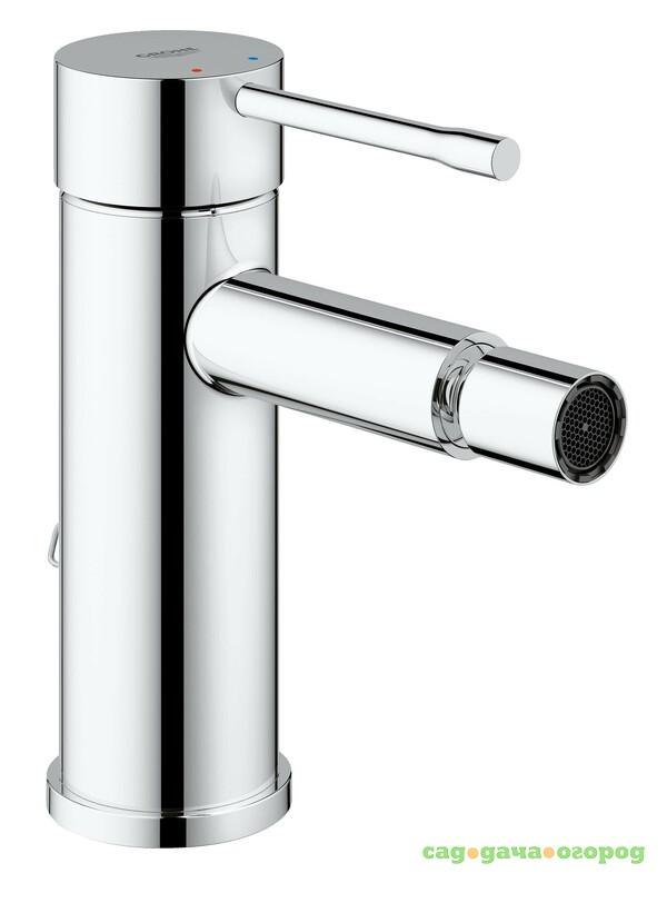 Фото Смеситель для биде Grohe Essence+ с цепочкой 32934001