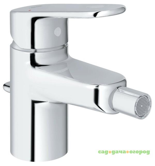 Фото Смеситель для биде Grohe Europlus 32623002