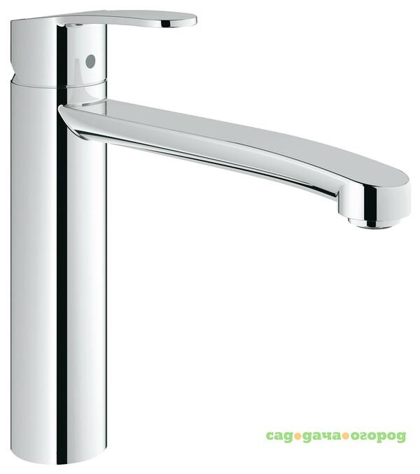 Фото Смеситель для кухни Grohe Eurostyle 31159002