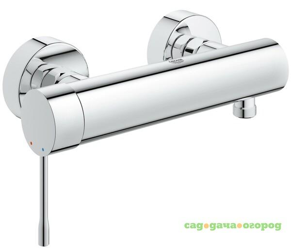 Фото Смеситель для душа Grohe Essence+ 33636001