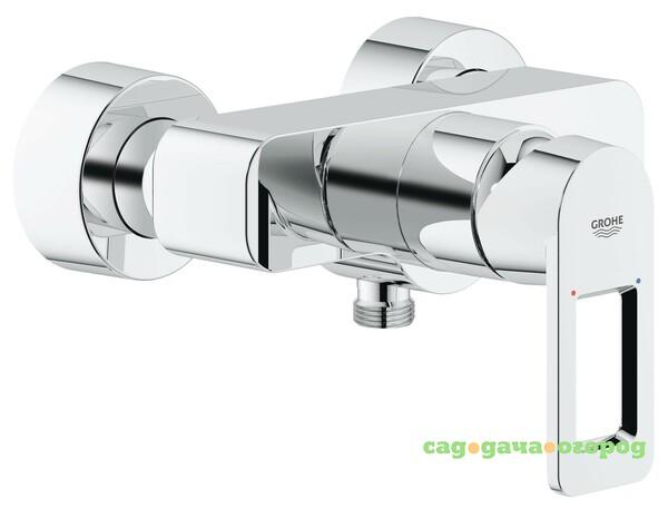 Фото Смеситель для душа Grohe Quadra 32637000