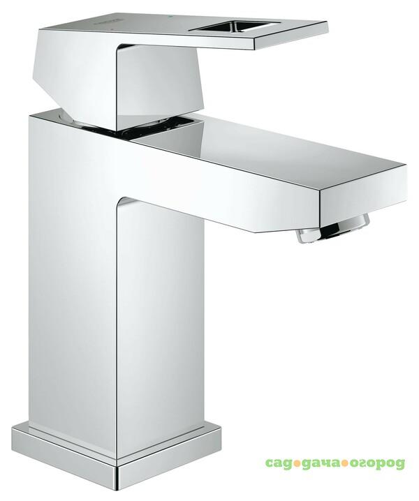 Фото Смеситель для раковины Grohe Eurocube 23132000