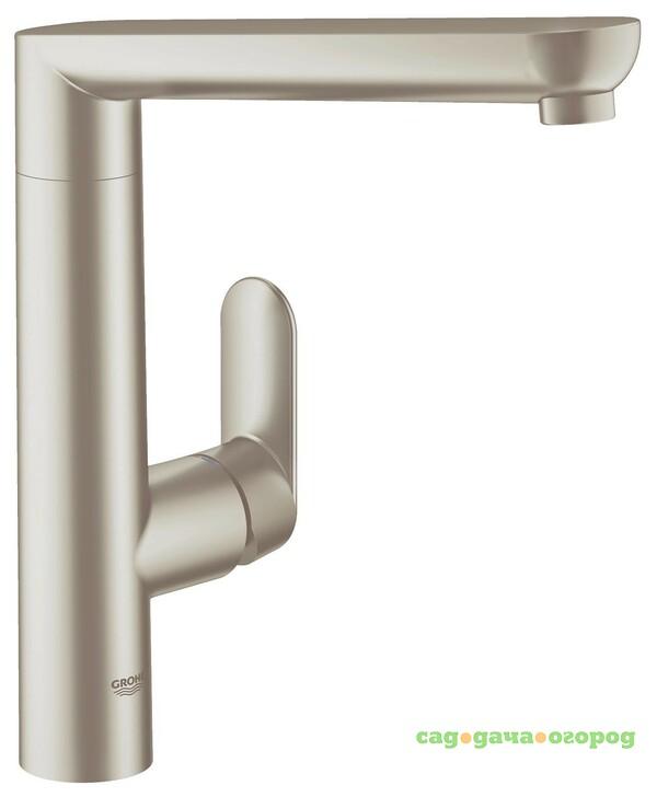 Фото Смеситель для кухни Grohe K7 32175DC0