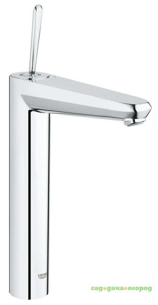 Фото Смеситель для раковины Grohe Eurodisc 23428000