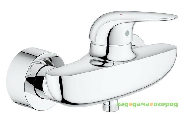 Фото Смеситель для душа Grohe Eurostyle 23722003