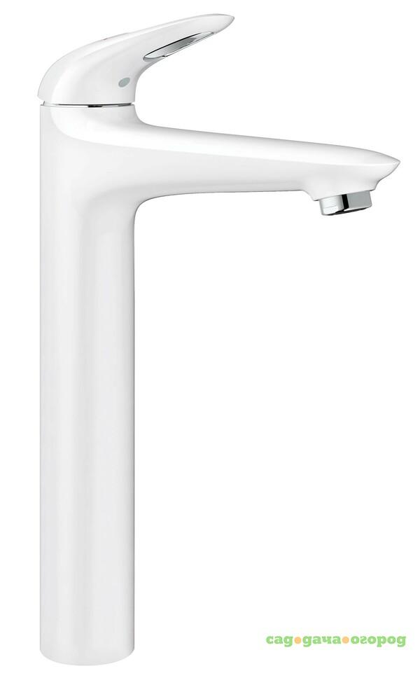 Фото Смеситель для раковины Grohe Eurostyle new, свободностоящий 23570LS3