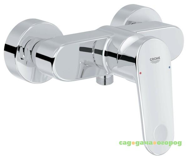 Фото Смеситель для душа Grohe Europlus 33577002