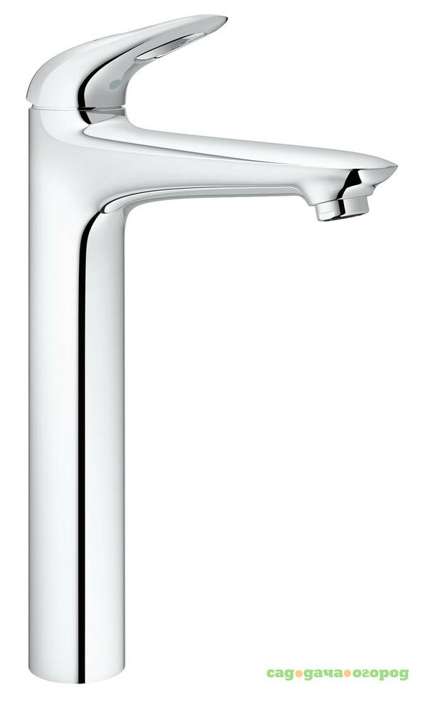 Фото Смеситель для раковины Grohe Eurostyle new, свободностоящий 23570003