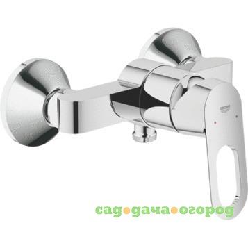 Фото Смеситель для душа Grohe BauFlow 32816000