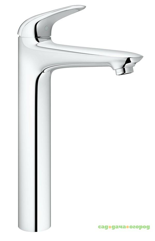 Фото Смеситель для раковины Grohe Eurostyle, свободностоящий 23719003