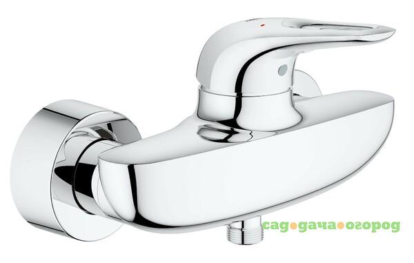 Фото Смеситель для душа Grohe Eurostyle new 33590003