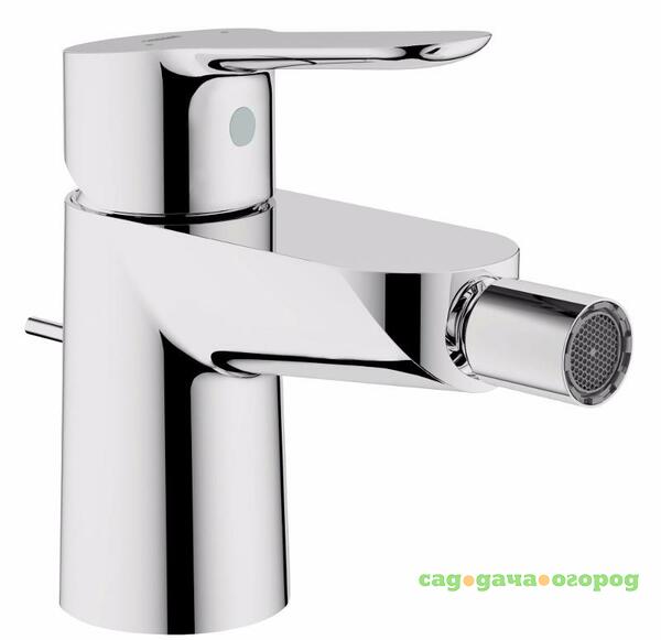 Фото Смеситель для биде Grohe BauLoop 23338000