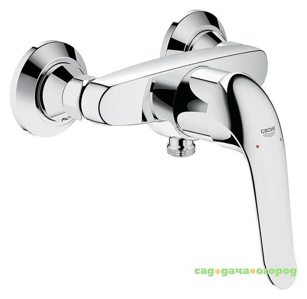 Фото Смеситель для душа Grohe Euroeco Special 32781000