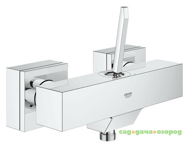 Фото Смеситель для душа Grohe Eurocube Joy 23665000