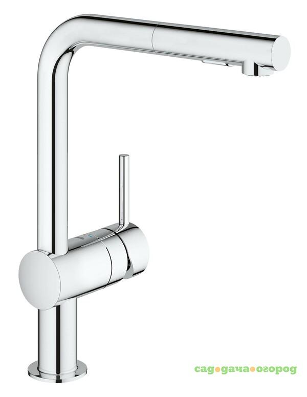 Фото Смеситель для кухни Grohe Minta 30274000