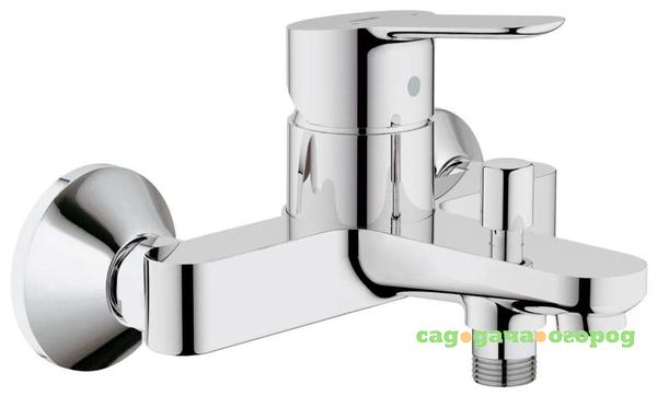 Фото Смеситель для ванны Grohe BauLoop 23341000