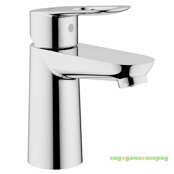 Фото Смеситель для раковины Grohe BauLoop 23337000