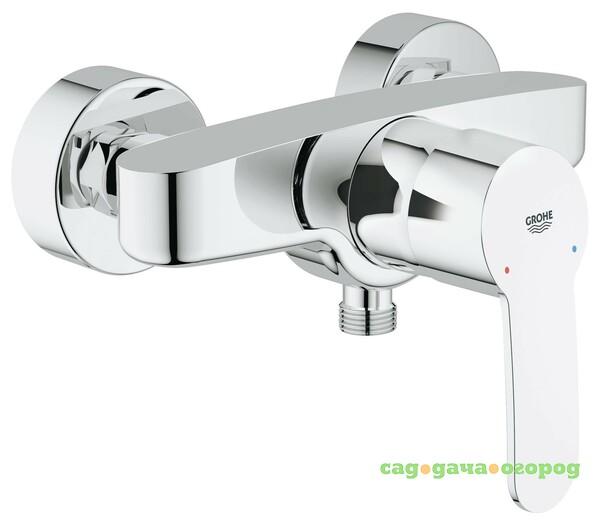 Фото Смеситель для душа Grohe Eurostyle Cosmopolitan 33590002