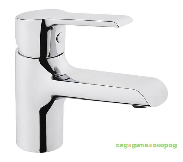 Фото Смеситель для раковины Vitra Axe S A41069EXP