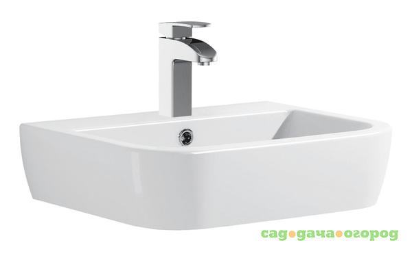 Фото Раковина BelBagno Alpina BB10100L