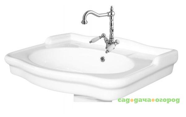 Фото Раковина BelBagno Boheme BB115L