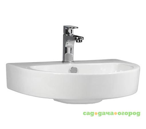 Фото Раковина BelBagno Flay BB0115L