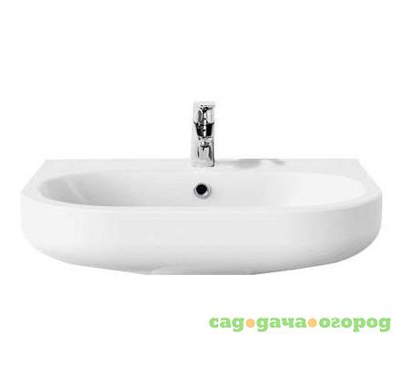 Фото Раковина BelBagno Vella BB8295L