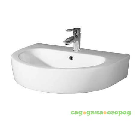 Фото Раковина BelBagno Marino BB105L