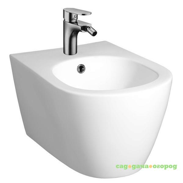 Фото Биде подвесное BelBagno Marino BB105BH