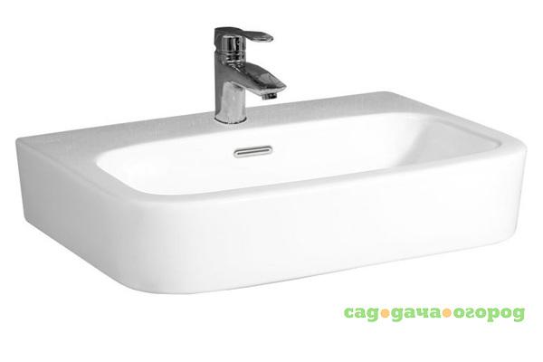 Фото Раковина BelBagno Albano BB120L