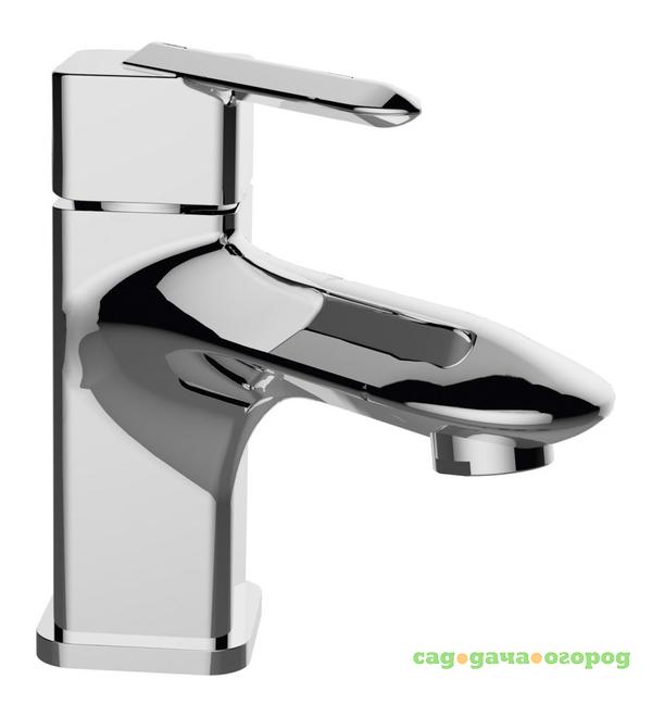 Фото Смеситель для раковины BelBagno Crystal CRY-LVM-CRM