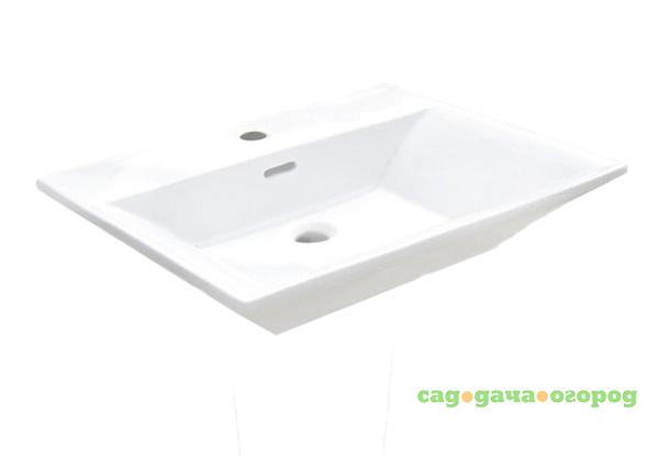 Фото Раковина BelBagno Regina 600x470 BB104L