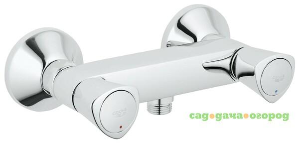 Фото Смеситель для душа Grohe Costa S new 26317001