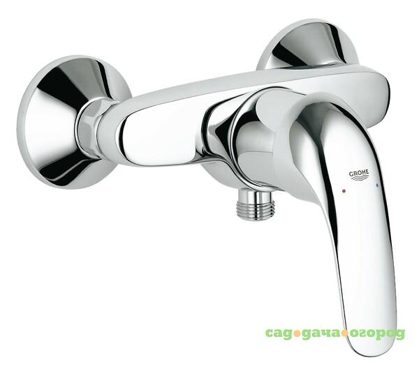 Фото Смеситель для душа Grohe Euroeco 2010 32740000