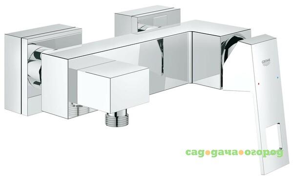 Фото Смеситель для душа Grohe Eurocube 23145000