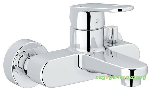 Фото Смеситель для ванны Grohe Europlus 33553002