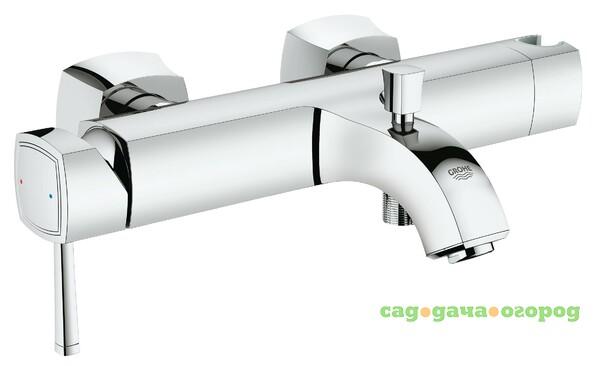 Фото Смеситель для ванны Grohe Grandera 23317000