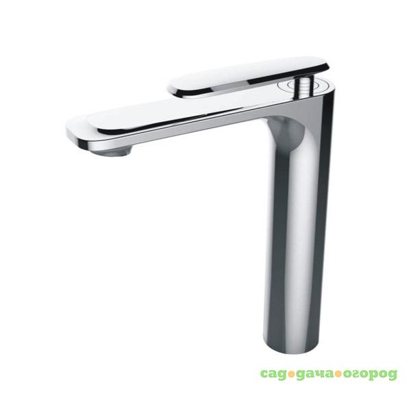 Фото Смеситель для раковины BelBagno Gello GEL-LMC-CRM