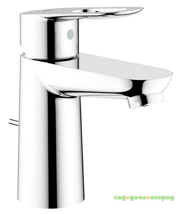 Фото Смеситель для раковины Grohe BauLoop 23335000