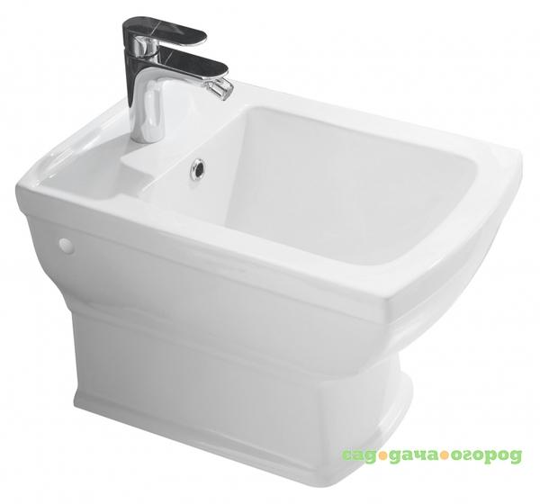 Фото Биде подвесное BelBagno Romance BB300BH