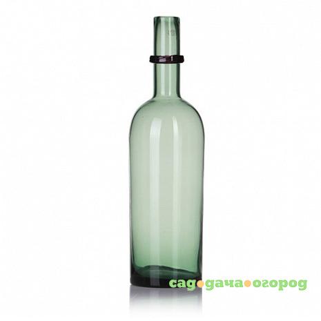 Фото Ваза Dom Deco Colour Bottle