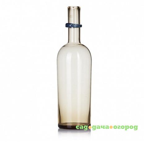 Фото Ваза Dom Deco Colour Bottle